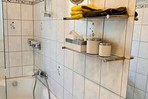 Helle, vollmöblierte 2er WG zu vermieten – Die vollständige Adresse der Immobilie erhältst du vom Anbieter., 68169 Neckarstadt-West, Mannheim – Vorschaubild 12