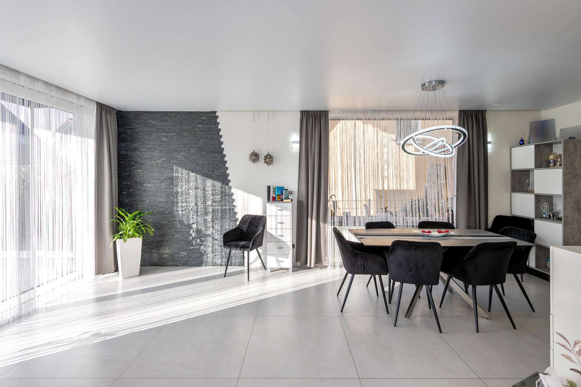 Immobilie in Alfdorf - modernes & neuwertiges Einfamilienhaus im wunderschönen Alfdorf - Bild 20