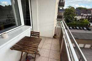2,5 Zimmer mit Balkon in Gelsenkirchen-Buer – Holtwiesche 11, 45894 Buer, Gelsenkirchen – Vorschaubild 1