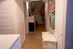 *Helle 4 Zi-DG- Altbauwohnung mit kl. Balkon, Zentrale Lage* – Schwalbacherstr. 57, 65187 Mitte, Wiesbaden – Vorschaubild 20