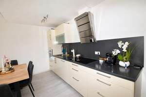 TOP moderne Dachgeschosswohnung mit Balkon - ca. 58 m² - 1 Stellplatz – Die vollständige Adresse der Immobilie erhältst du vom Anbieter., 88074 Meckenbeuren – Vorschaubild 6