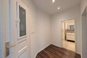 WAHREN + 2 ZIMMER + EINBAUKÜCHE + SCHICK & RUHIG + GRÜNER INNENHOF – 4159 Lützschena-Stahmeln, Leipzig – Vorschaubild 6