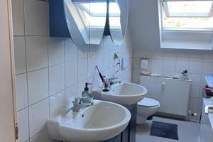 Helle 3-Zimmerwohnung mit Loftcharakter – 68165 Schwetzingerstadt/Oststadt, Mannheim – Vorschaubild 12