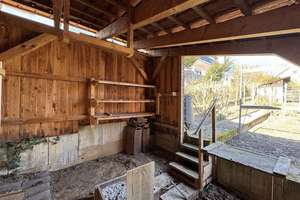 Weinbergblick! 1- oder 2-Familienhaus in aussichtsreicher Lage – Die vollständige Adresse der Immobilie erhältst du vom Anbieter., 75417 Mühlacker – Vorschaubild 29