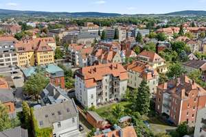 Enormes Potenzial! Gepflegtes Mehrfamilienhaus in ruhiger, zentraler Lage – Die vollständige Adresse der Immobilie erhältst du vom Anbieter., 95444 Altstadt, Bayreuth – Vorschaubild 46