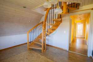 Ihr flexibles neues Zuhause auf einem großzügigen, unverbaubarem Grundstück – Schwäbisch Hall (Kreis) – Vorschaubild 10