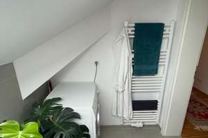 Charmante Dachgeschosswohnung in der Mannheimer Oststadt – Altbauflair in bester Lage – Richard-Wagner-Str. 23, 68165 Schwetzingerstadt/Oststadt, Mannheim – Vorschaubild 20