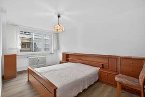 2 nebeneinanderliegende 3-Zi.-Wohnungen mit Balkonen im Doppelpack – Die vollständige Adresse der Immobilie erhältst du vom Anbieter., 75175 Oststadt, Pforzheim – Vorschaubild 9