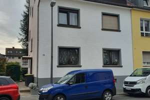 Schöne 3-Zimmer-Wohnung im rechtsrheinischen Köln-Porz