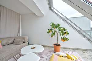 Aigner - Exklusivität und Lebensfreude auf höchstem Niveau: 5-Zimmer-Wohnung in Haidhausen – Die vollständige Adresse der Immobilie erhältst du vom Anbieter., 81667 Haidhausen Süd, München – Vorschaubild 6