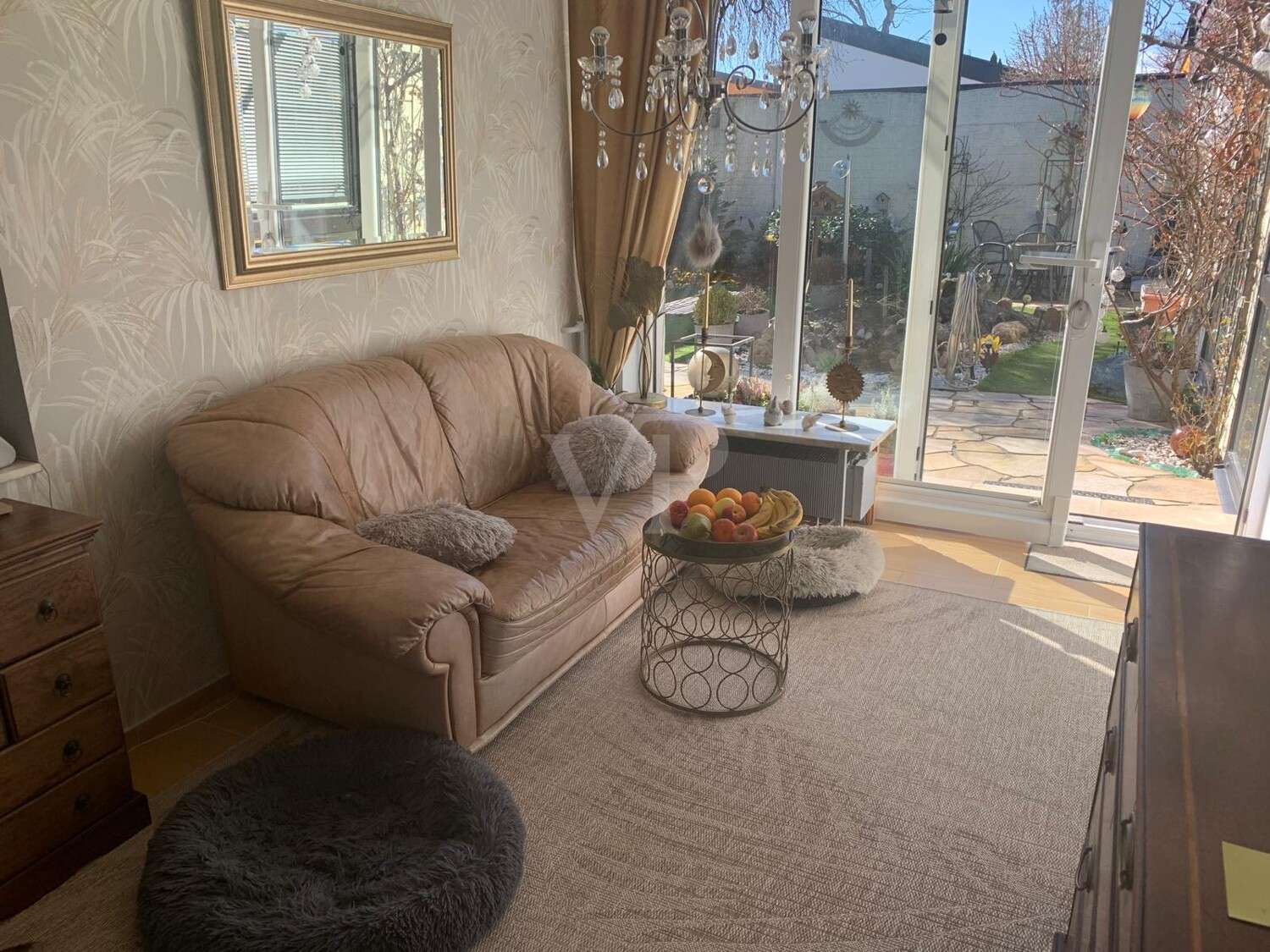 Immobilie in Hohenbrunn - Attraktive Kapitalanlage mit Zukunft – Bungalow in Ottobrunn mit lebenslangem Wohnrecht - Bild 8