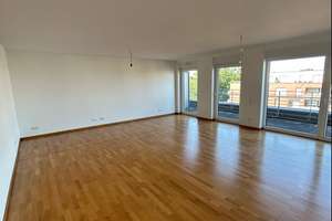 Schöne großzügige 2-Zimmerwohnung in Düsseldorf – Zur alten Kaserne 4a, 40470 Mörsenbroich, Düsseldorf – Vorschaubild 10