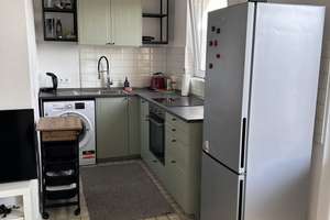 Möbliertes 1-Zimmer-Apartment in Berlin Reinickendorf – Die vollständige Adresse der Immobilie erhältst du vom Anbieter., 13407 Reinickendorf (Ortsteil), Berlin – Vorschaubild 7