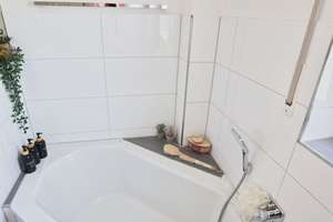 Moderne 2-ZKB-Wohnung mit Aufzug, Balkon und Stellplatz in ruhiger Lage von Koblenz-Metternich – Die vollständige Adresse der Immobilie erhältst du vom Anbieter., 56072 Metternich, Koblenz – Vorschaubild 9