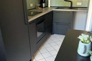 Moderne, vollmöblierte 2-Zimmer-Wohnung mit Balkon und Innenhofblick, Leipzig-Schleußig – Schnorrstrasse 12, 4229 Schleußig, Leipzig – Vorschaubild 8