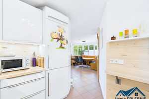WOW - das will ich! Ankommen. Zuhause sein - stilvolle DHH mit Weitblick & purem Wohngefühl! – Göppingen (Kreis) – Vorschaubild 21