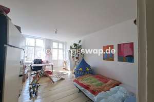 Wohnungstausch: Lehrter Straße 48b – Lehrter Straße b 48, 10000 Moabit, Berlin – Vorschaubild 1