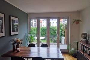 Zwischenmiete/ Sublet vollmöbliert (September/Oktober 2026) – Die vollständige Adresse der Immobilie erhältst du vom Anbieter., 20253 Eimsbüttel (Ortsteil), Hamburg – Vorschaubild 1