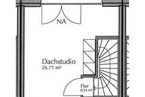 Neuwertiges, energiesparendes Reihenhaus in Mörfelden – Helene-Weber-Straße 9, 64546 Groß-Gerau (Kreis) – Vorschaubild 20