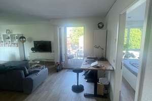 Helle 2,5-Zimmer Wohnung im 3. OG mit Balkon in Langendreer-Alter Bahnhof – Alte Bahnhofstraße 212, 44892 Langendreer/Alter Bahnhof, Bochum – Vorschaubild 5