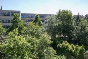 1-Zimmer-Wohnung mit Gartenblick in zentraler Lage von Düsseldorf – Die vollständige Adresse der Immobilie erhältst du vom Anbieter., 40223 Bilk, Düsseldorf – Vorschaubild 12