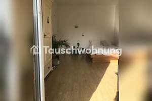 Tauschwohnung: Sanierter Altbau nähe Volksgarten – 40227 Oberbilk, Düsseldorf – Vorschaubild 8