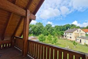 Zweifamilienhaus in Scheßlitz mit Ausbaureserve und Baugrund – Die vollständige Adresse der Immobilie erhältst du vom Anbieter., 96110 Scheßlitz – Vorschaubild 7
