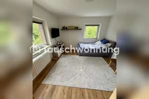 Tauschwohnung: 3-Zimmer Wohnung in Kiel-Südfriedhof