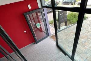 Inkl. neuer Küche! Perfekter Grundriss - moderne 2-Zimmer-Wohnung im Neubau-Viertel Bieber Nord – 63073 Bieber, Offenbach am Main – Vorschaubild 15
