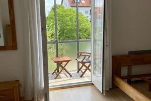 Möbiliertes Apartment zu vermieten  – Wolfgang-Höfer-Straße 6-8, 85049 Friedrichshofen-Hollerstauden, Ingolstadt – Vorschaubild 10