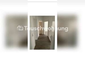 Tauschwohnung: 4Zi-Wohnung in Stadtmitte