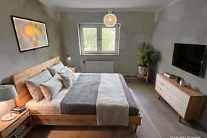 Ab sofort! 3-Zimmer Wohnung in Dortmund Bövinghausen mit Balkon – 44388 Bövinghausen, Dortmund – Vorschaubild 5