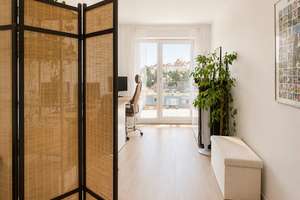 Exklusive 3-Zimmer-Wohnung im Stuttgarter-Westen – Die vollständige Adresse der Immobilie erhältst du vom Anbieter., 70193 Kräherwald, Stuttgart – Vorschaubild 16