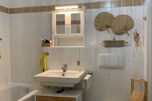 12.07.-31.12., Zwischenmiete, möbliert, 86qm, nahe P-Berg – Am Steinberg 20, 13086 Weißensee, Berlin – Vorschaubild 10