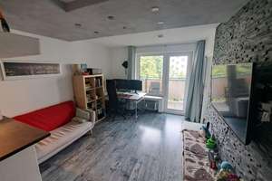 2-Zimmerwohnung mit Südostbalkon im Vorderen Westen Nähe Bebelplatz – Die vollständige Adresse der Immobilie erhältst du vom Anbieter., 34119 West, Kassel – Vorschaubild 2