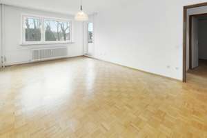 2-Zimmer-ETW im Hochparterre mit Balkon in Strandnähe – Die vollständige Adresse der Immobilie erhältst du vom Anbieter., 24159 Schilksee, Kiel – Vorschaubild 5