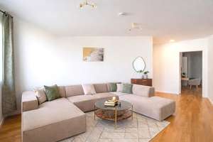 Top-Standort in City-West – 3-4-Zimmer-Wohnung mit Balkon – Die vollständige Adresse der Immobilie erhältst du vom Anbieter., 10785 Mitte (Ortsteil), Berlin – Vorschaubild 4