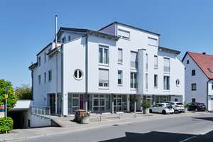 140 m² Wohnkomfort | 4,5 Zimmer | Große Sonnenterrasse | TG-Stellplatz – Die vollständige Adresse der Immobilie erhältst du vom Anbieter., 70794 Filderstadt – Vorschaubild 33