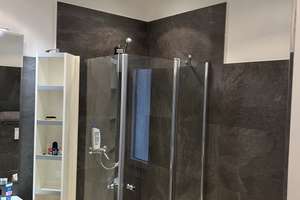 schönes, helles, möbliertes 4-Zimmer Appartment, ruhig zentral – Die vollständige Adresse der Immobilie erhältst du vom Anbieter., 33602 Mitte, Bielefeld – Vorschaubild 6