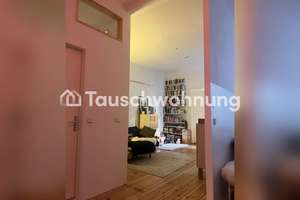 Tauschwohnung: Tausche schöne 2-Zimmerwohnung gegen größere Wohnung – Danziger Straße 124, 10407 Prenzlauer Berg, Berlin – Vorschaubild 3
