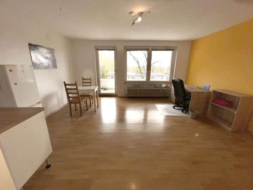 Immobilie in Aachen - Appartement mit Blick auf den Lousberg - Bild 3