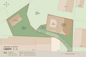 Ehem. Weinbauernhaus am Neckarhang – Schönauer Straße 15, 69118 Heidelberg – Vorschaubild 3