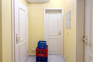 Attraktives Mehrfamilienhaus mit drei Wohneinheiten in sonniger und ruhiger Lage – Von-Erckert-Straße 32A, 81827 Waldtrudering, München – Vorschaubild 21