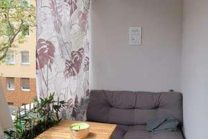 City-Wohnen Nähe Hauptmarkt/Pegnitz:
Charmante 3-Zimmer-Wohnung im 1. OG mit Südost-Balkon – Untere Talgasse 2, 90403 Altstadt, St. Sebald, Nürnberg – Vorschaubild 20