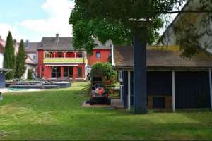 Charmantes Landhaus mit Wellnessbereich und großzügigem Garten in bester Ausrichtung – Die vollständige Adresse der Immobilie erhältst du vom Anbieter., 76661 Philippsburg – Vorschaubild 11