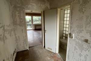 Sanierungsbedürftige 2-Zimmer Erdgeschosswohnung in Düsseldorf-Lohausen – Niederrheinstraße 185, 40474 Lohausen, Düsseldorf – Vorschaubild 8