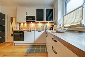 MÖBLIERT - MODERN LIVING - Schicke Wohnung mit Balkon und Tiefgarage – Die vollständige Adresse der Immobilie erhältst du vom Anbieter., 70193 Vogelsang, Stuttgart – Vorschaubild 10