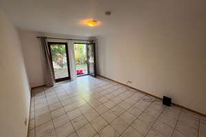 Kompaktes 1-Zimmer-Apartment in Stuttgart-Vaihingen