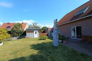 Einfamilienhaus in Niegripp: Einziehen und Wohnen mit schönem Garten und See-Nähe – Die vollständige Adresse der Immobilie erhältst du vom Anbieter., 39288 Burg – Vorschaubild 5