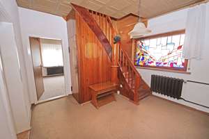 Freistehendes Einfamilienhaus mit viel Potenzial in Dessau-Haideburg – Die vollständige Adresse der Immobilie erhältst du vom Anbieter., 6849 Haideburg, Dessau-Roßlau – Vorschaubild 11